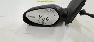 Retrovizor levi manuelni Lancia Y 06 -  #6781aom1  No4
