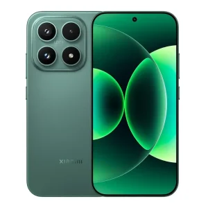 Xiaomi 17 12/512GB Green