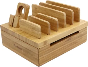 Organizator za telefone tablete