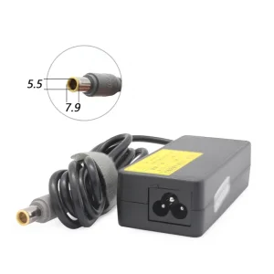 Punjac za laptop Lenovo 20V 3.25A (7.9x5.5)