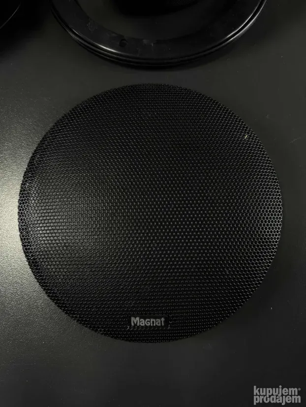 kompletno ozvucenje:zvucnici/skretnice MAGNAT radio KENWOOD