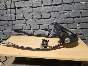 Nosac kofera suzuki gsf 1250s bandit original