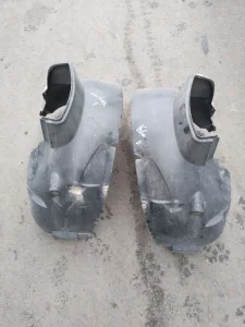 Lancia ypsilon 1.3 m jet potkrila prednja