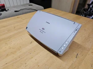Canon DR-C130 brzi skener za dokumenta