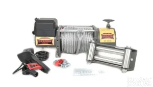 Vitlo Dragon DWT16000HD24V