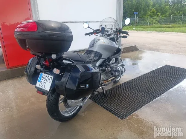 BMW R 850 R
