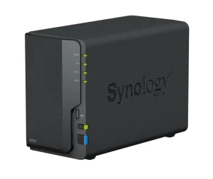 SYNOLOGY ds223