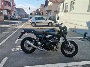 Kawasaki Z 900 Rs