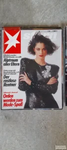 Magazin srern