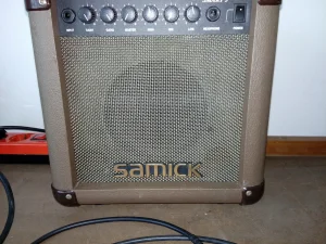 samick