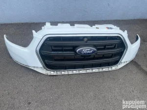 Branik sa maskom ford tranzit