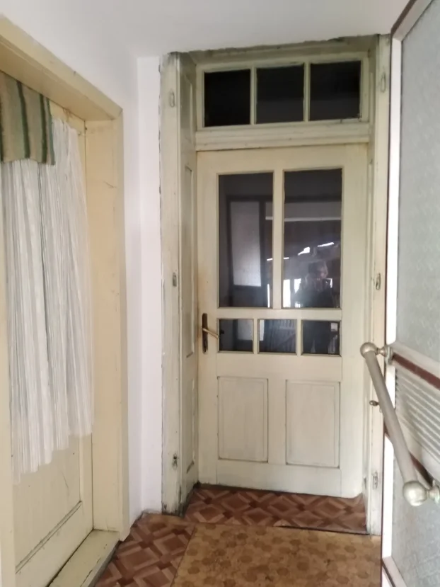 Pravo seosko domacinstvo 6.7h sa ogromnom kolicinom vode