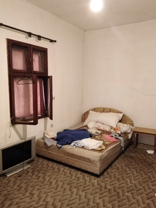 Pravo seosko domacinstvo 6.7h sa ogromnom kolicinom vode