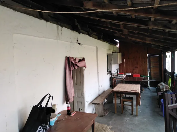 Pravo seosko domacinstvo 6.7h sa ogromnom kolicinom vode