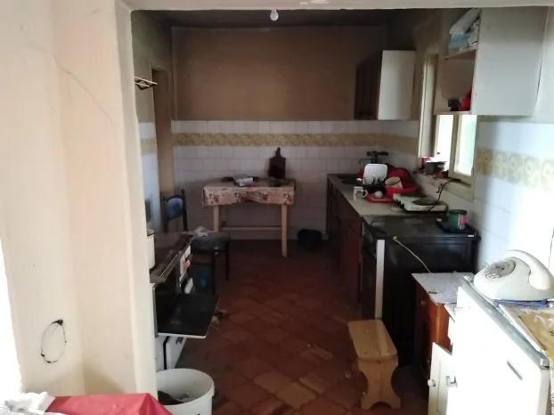 Pravo seosko domacinstvo 6.7h sa ogromnom kolicinom vode