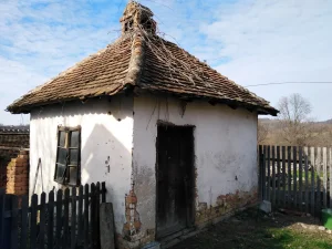 Pravo seosko domacinstvo 6.7h sa ogromnom kolicinom vode