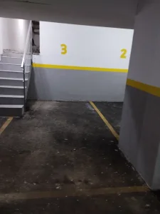 Izdavanje graznog mesta za motor Zvezdara