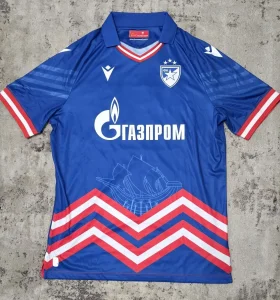 Original dresovi Crvene zvezde 23/24