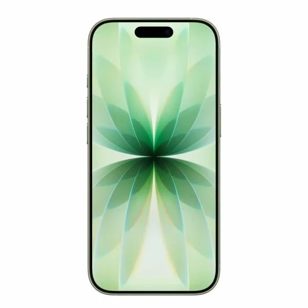 iPhone 17 256 SAGE [ 256GB ] NOVO