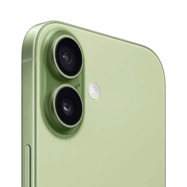 iPhone 17 256 SAGE [ 256GB ] NOVO