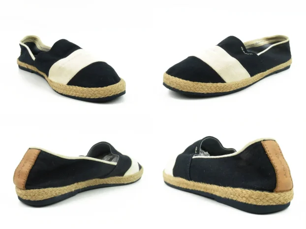 Gant espadrile ab2264