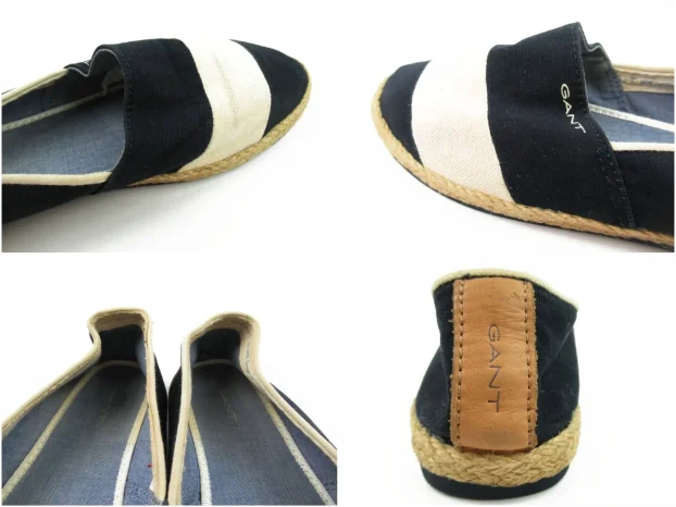 Gant espadrile ab2264