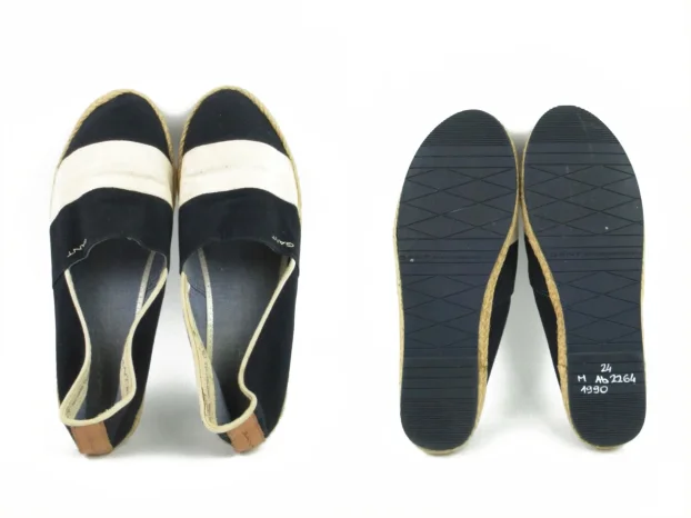 Gant espadrile ab2264