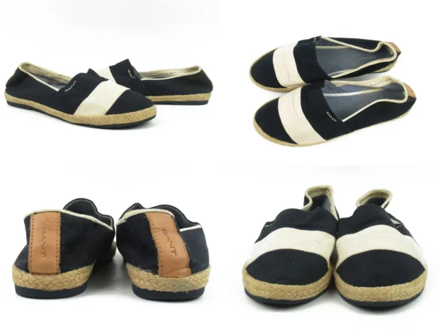 Gant espadrile ab2264