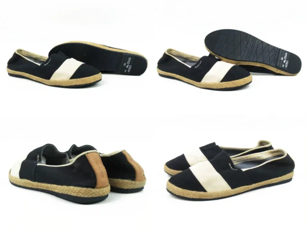 Gant espadrile ab2264