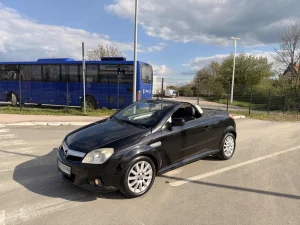 Opel Tigra