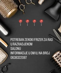 Frizer