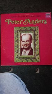 Peter Anders