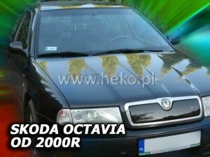 Deflektor stitnik maske za zimu SKODA Felicia Felicija