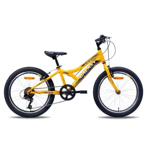 casper 20 deciji bicikl sa brzinama