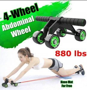 Točkići za trbušne mišiće