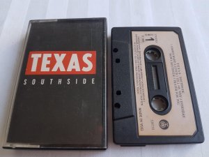 Kaseta - Texas-Southside