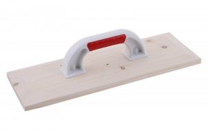 Gletarica drvena 400x150mm Festa