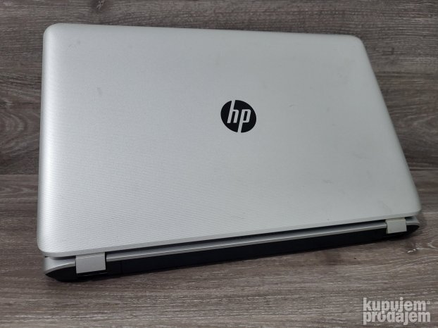 Laptop HP Pavilion 17-f040nz i5-4210U 12GB HD+ 17.3"