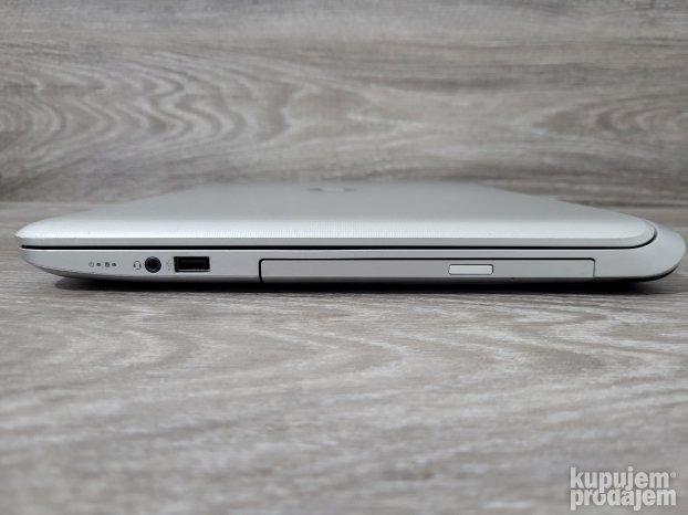 Laptop HP Pavilion 17-f040nz i5-4210U 12GB HD+ 17.3"