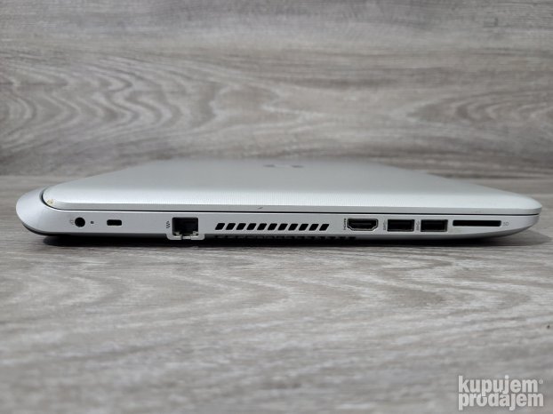 Laptop HP Pavilion 17-f040nz i5-4210U 12GB HD+ 17.3"