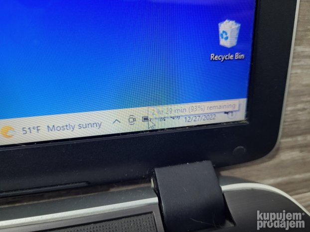 Laptop HP Pavilion 17-f040nz i5-4210U 12GB HD+ 17.3"