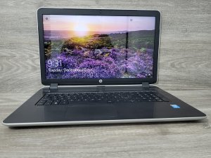 Laptop HP Pavilion 17-f040nz i5-4210U 12GB HD+ 17.3"