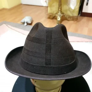 Muški šešir