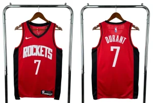 Kevin Durant - Houston Rockets NBA dresovi
