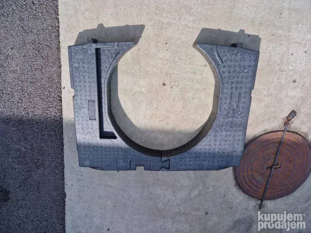 Golf 5 Golf 6 set za podizanje nivoa gepeka