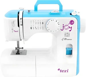 Texi Joy 1304 sewing machine