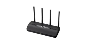 MERCUSYS MR27BE BE3600 Dual Band Wi-Fi 7 Router