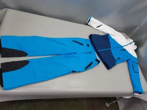 Ski odelo komplet Wilder Kaiser Velic. L/M