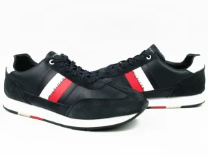 Tommy Hilfiger patike KOŽA az438