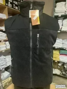 Akcija radni prsluk